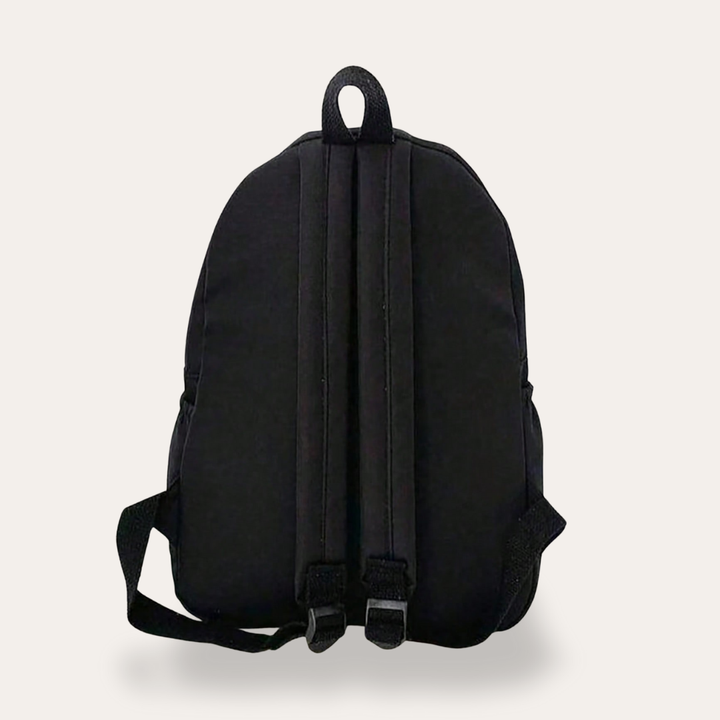 Herren Rucksack aus strapazierfähigem Material mit Fronttasche | Vestea