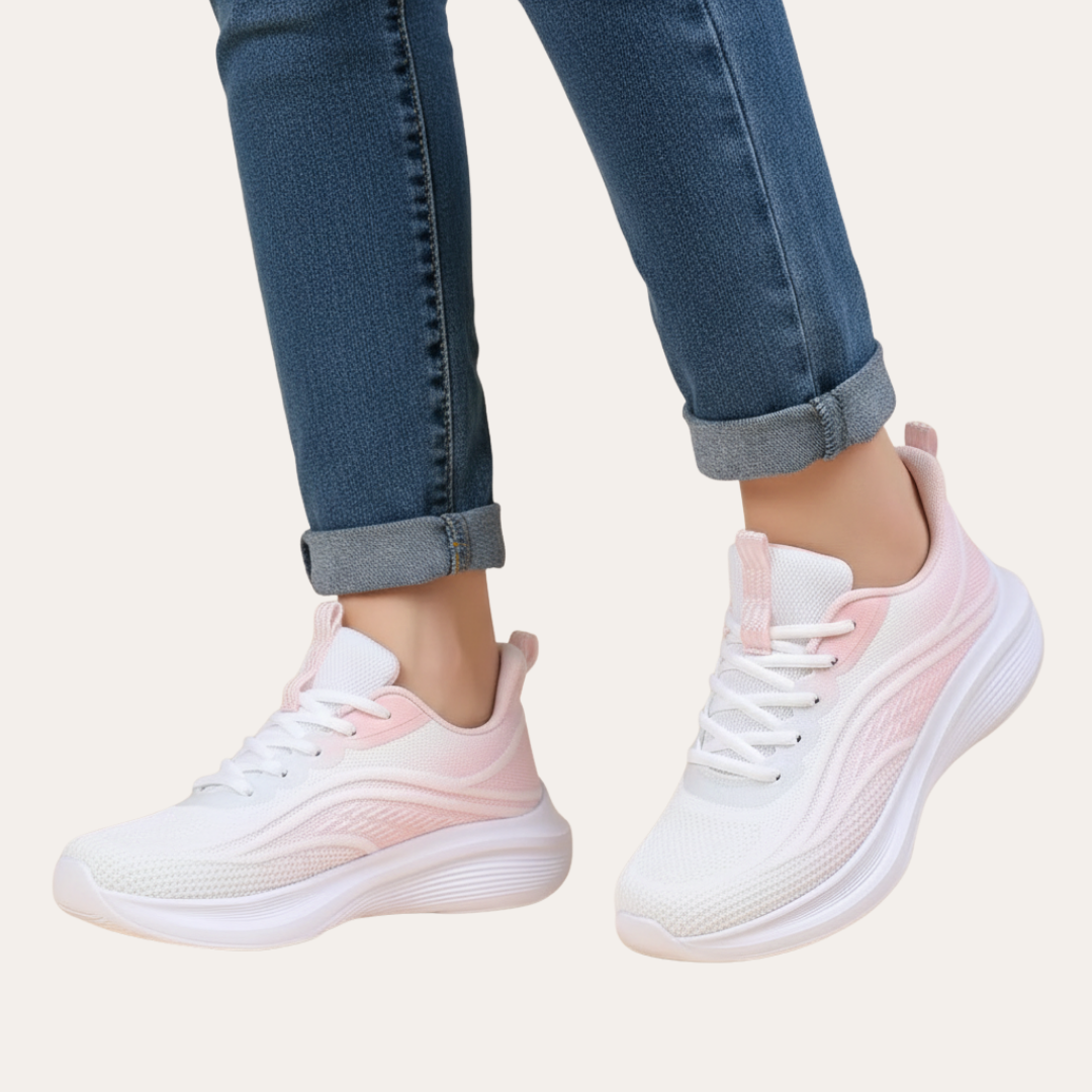 Orthopädische Damen Laufschuhe für Alltag und Freizeit | Vestea
