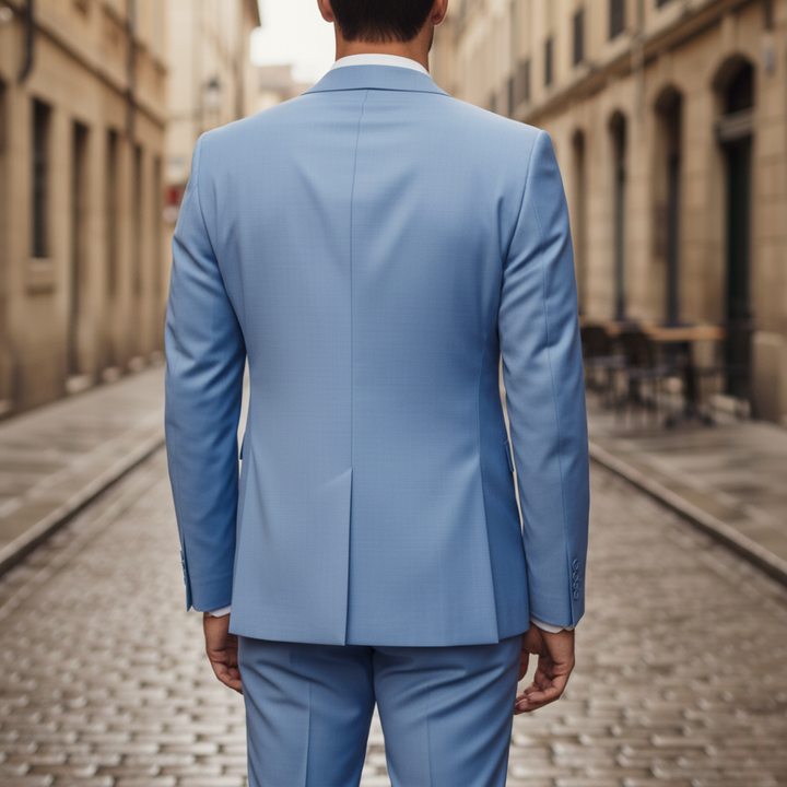 Herren Anzug Slim Fit | Vestea