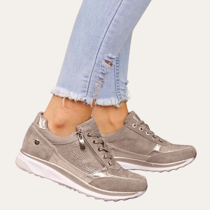 Orthopädische Sneakers für Damen | Vestea