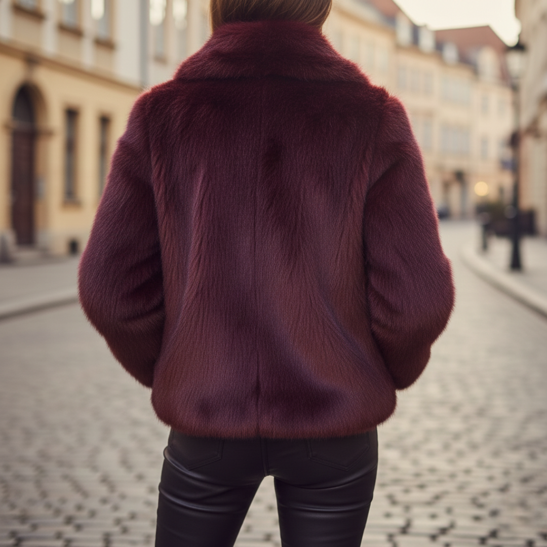 Damen Strick Cardigan Langarm | Vestea