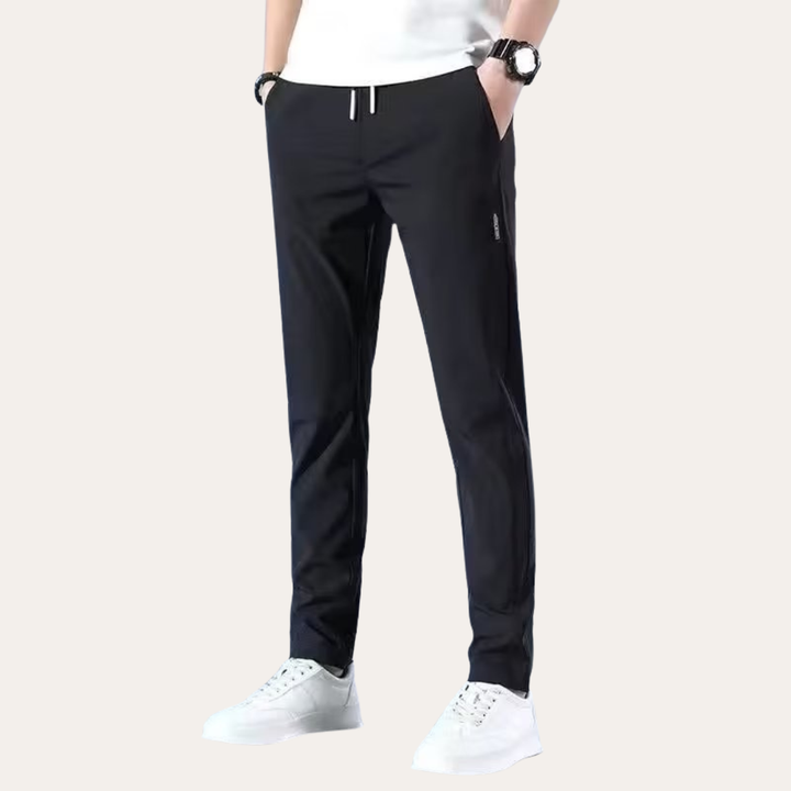 Jogginghose für Herren mit Taschen  | Vestea
