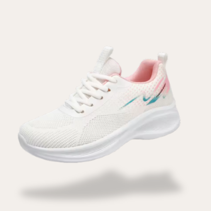 Damen Orthopädische Sneaker Leichtgewicht | Vestea