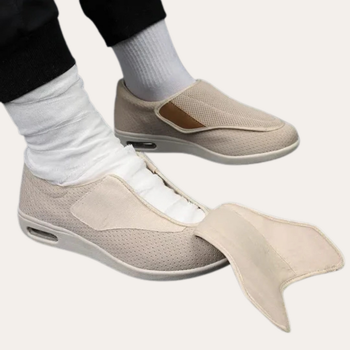 Orthopädische Slip-On Sneakers für Unisex | Vestea