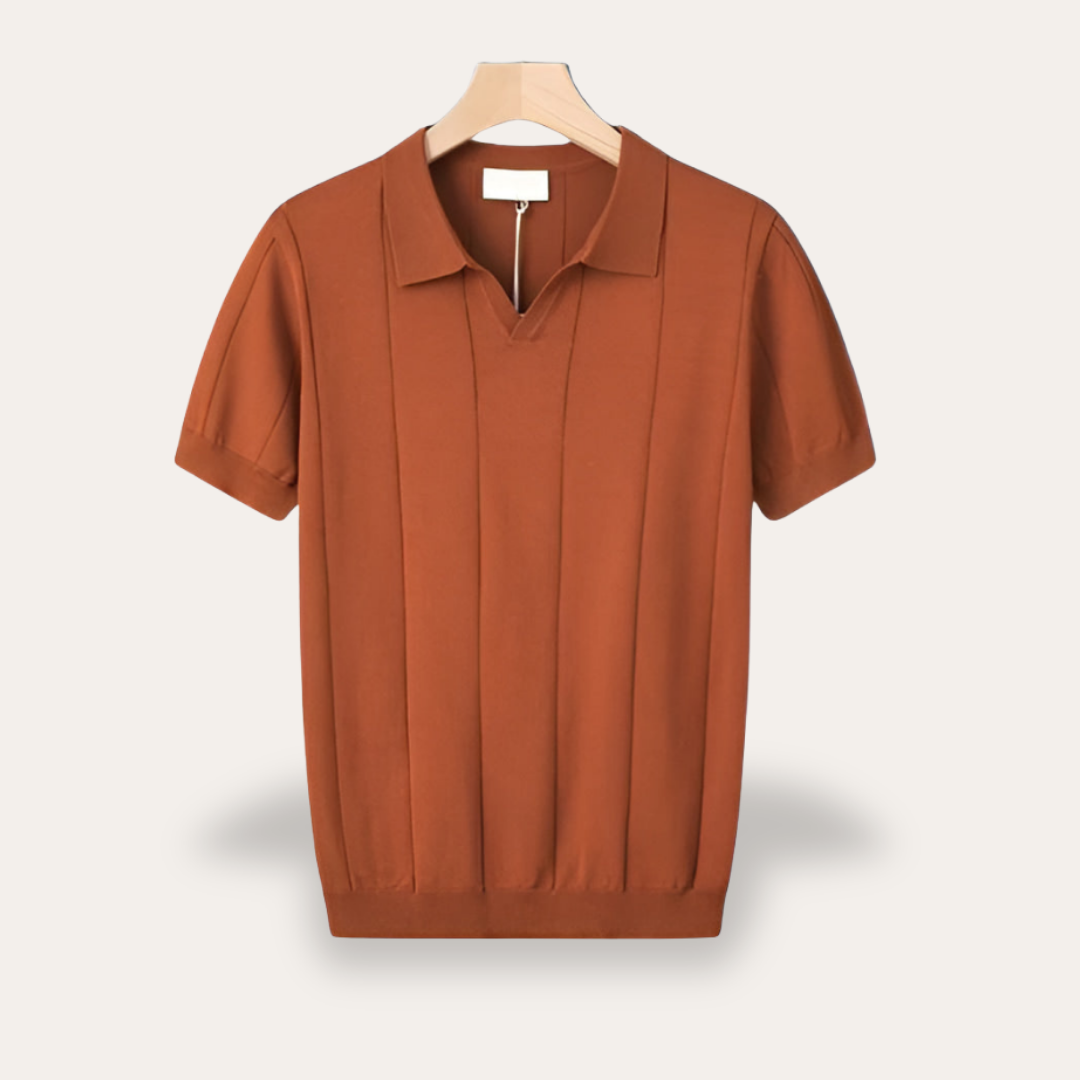 Damen Poloshirt Kurzarm | Vestea