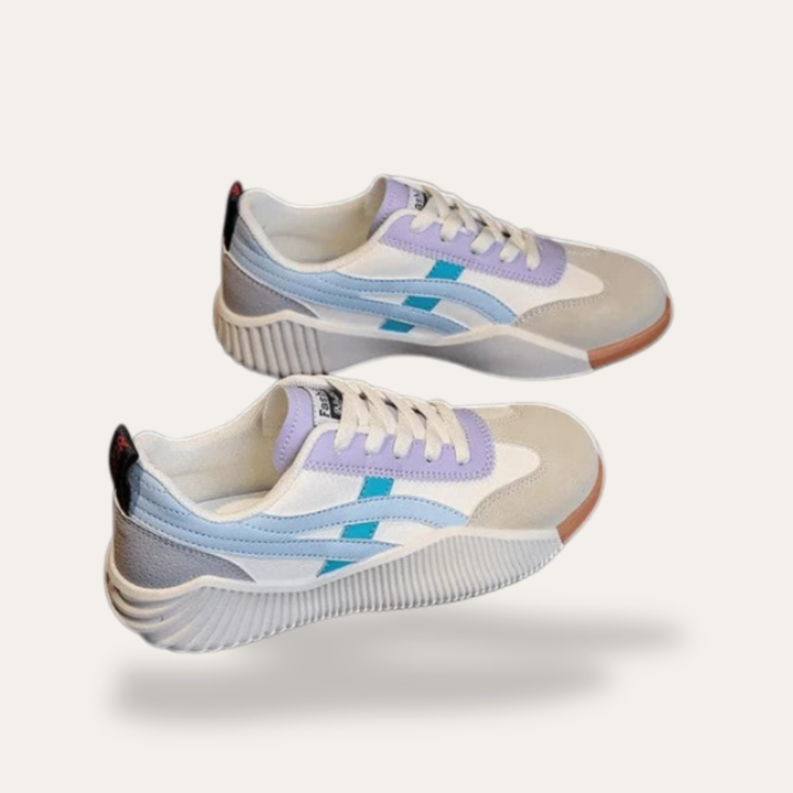 Damen Orthopädische Sneaker Sportschuhe | Vestea