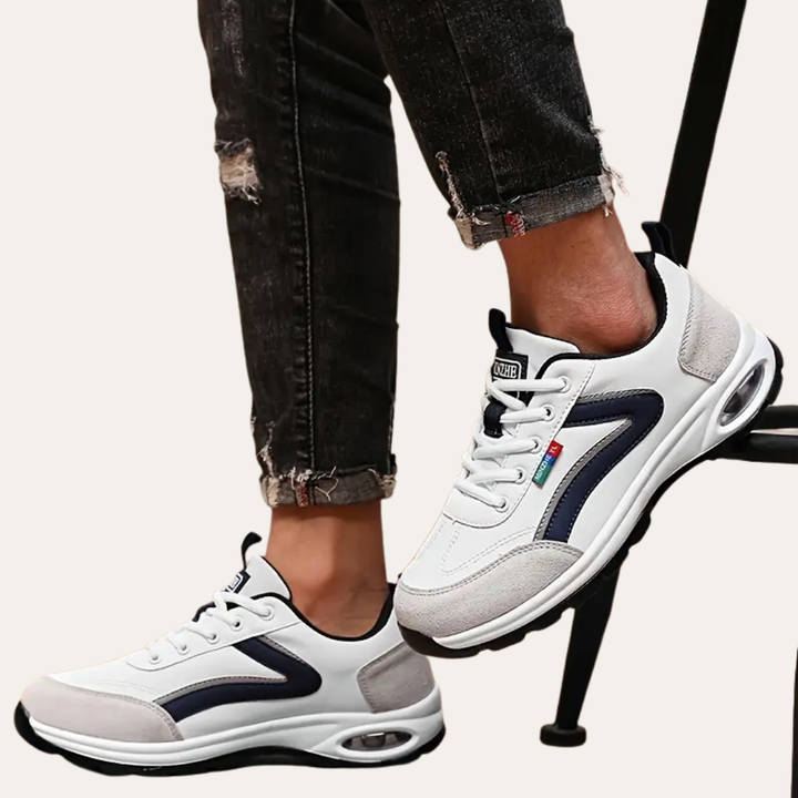 Orthopädische Sportschuhe für Herren | Vestea
