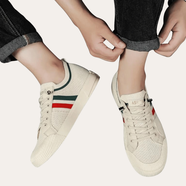 Herren Orthopädische Sneaker  | Vestea