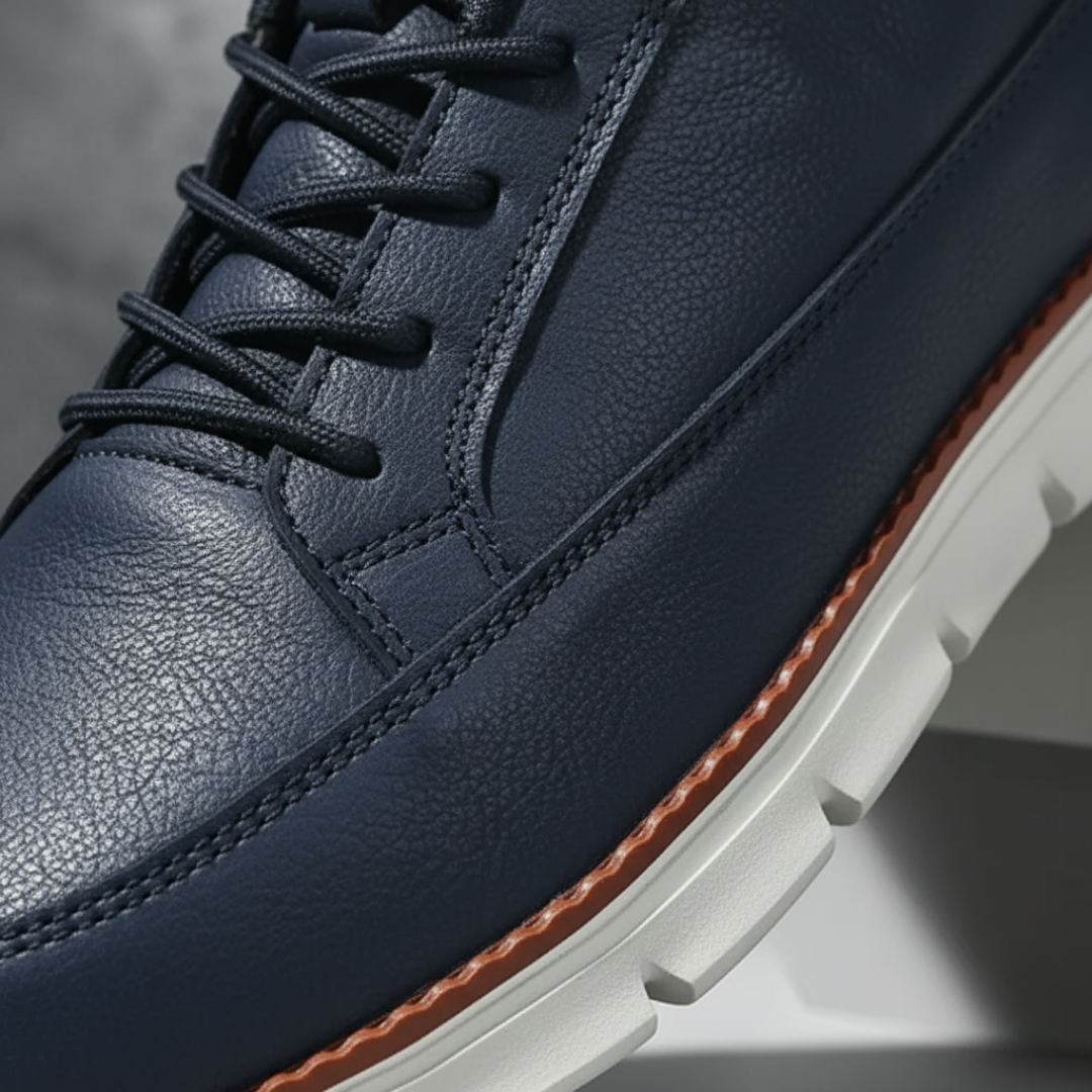 Herren-Sneakers Sportlich-Casual | Vestea