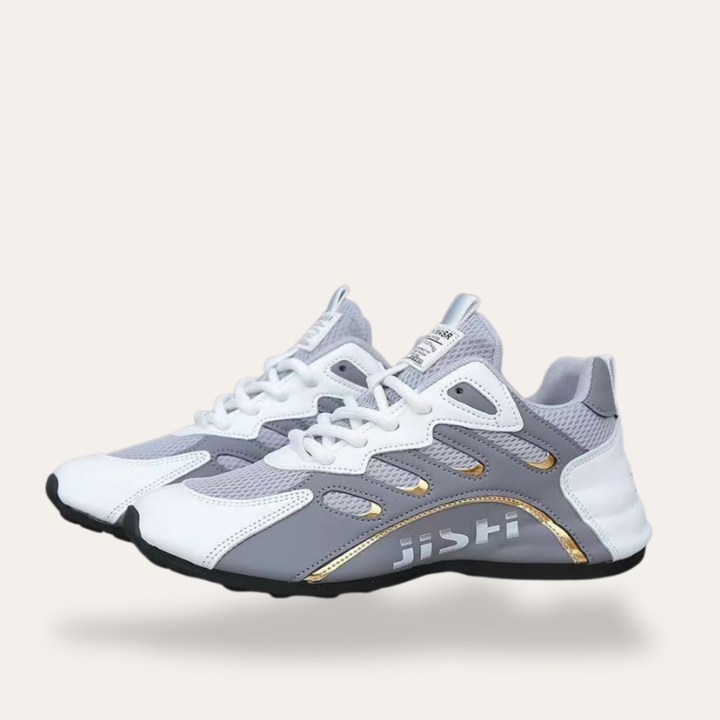 Orthopädische Herren Sneaker Sport Freizeit Schuhe | Vestea