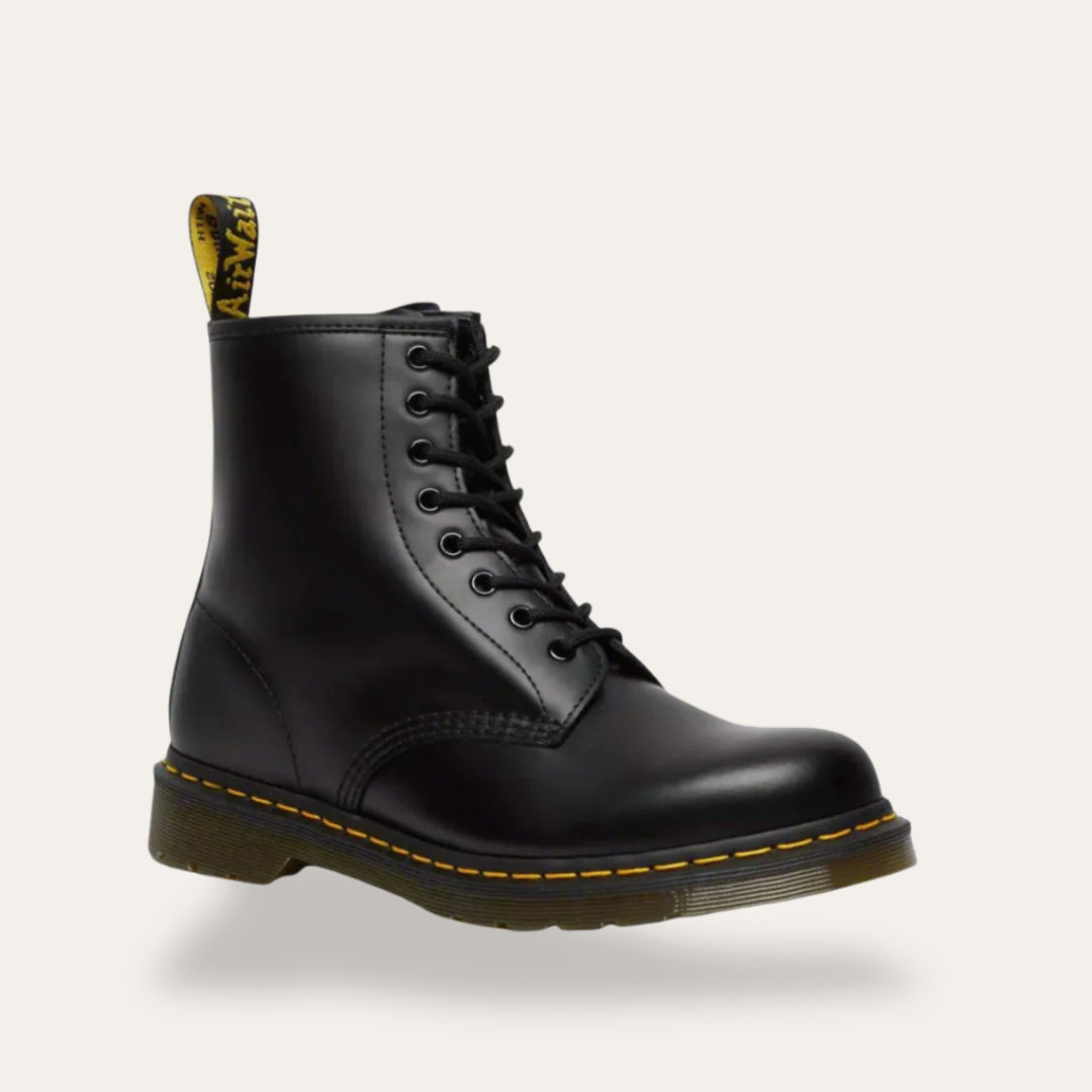 Herren Orthopädische Stiefeletten Schnürstiefel Komfort | Vestea