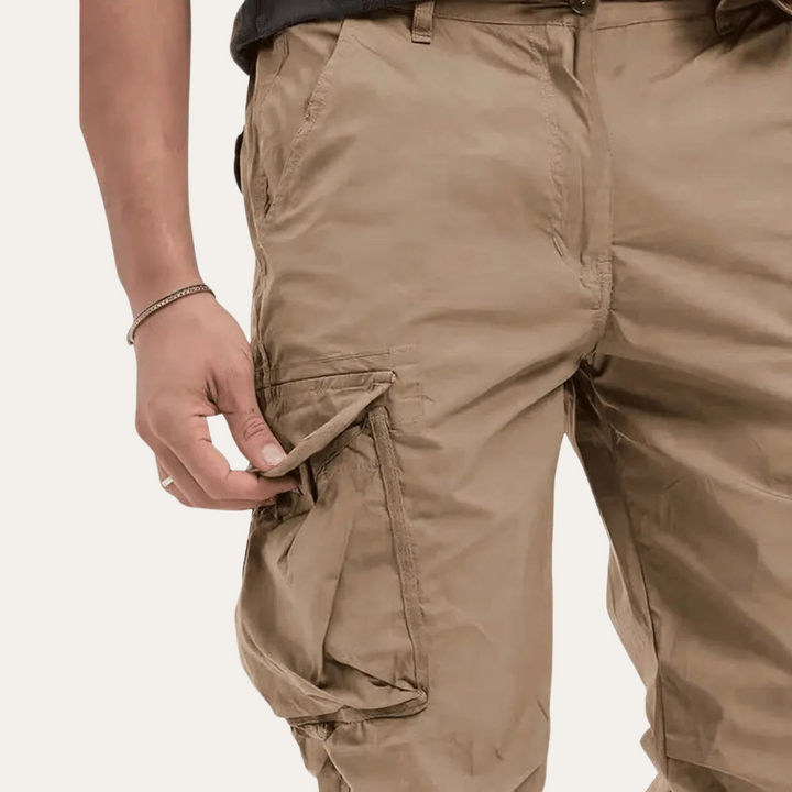 Urban Pulse Cargo Jogginghose für Herren | Vestea