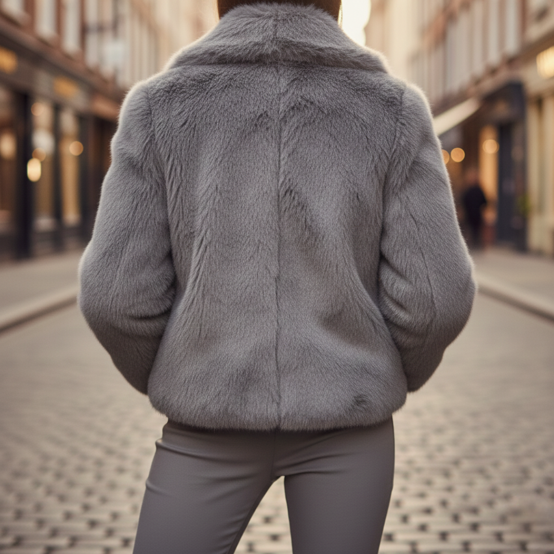 Damen Strick Cardigan Langarm | Vestea