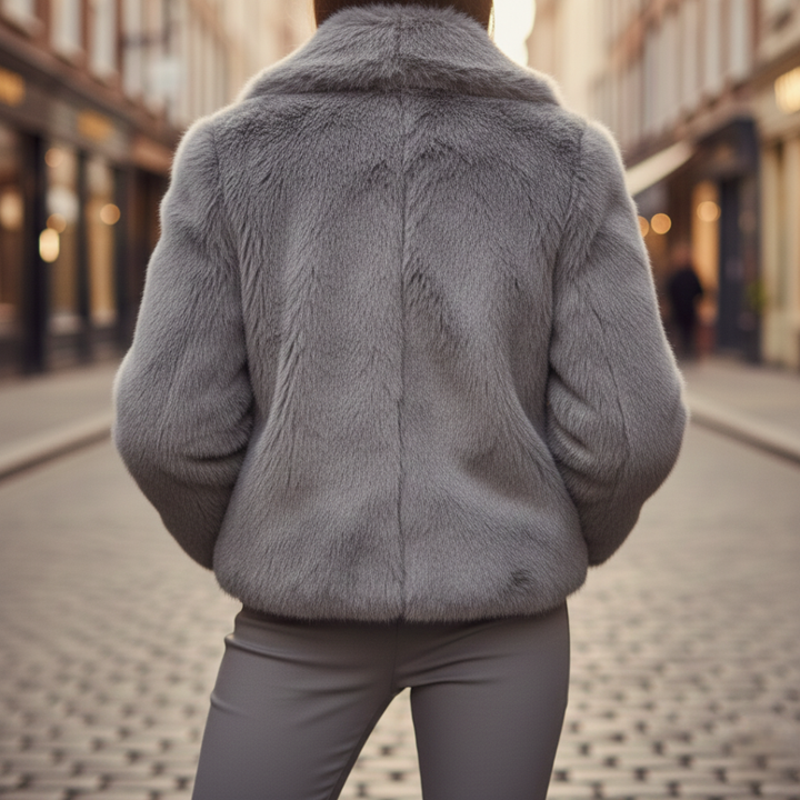 Damen Strick Cardigan Langarm | Vestea