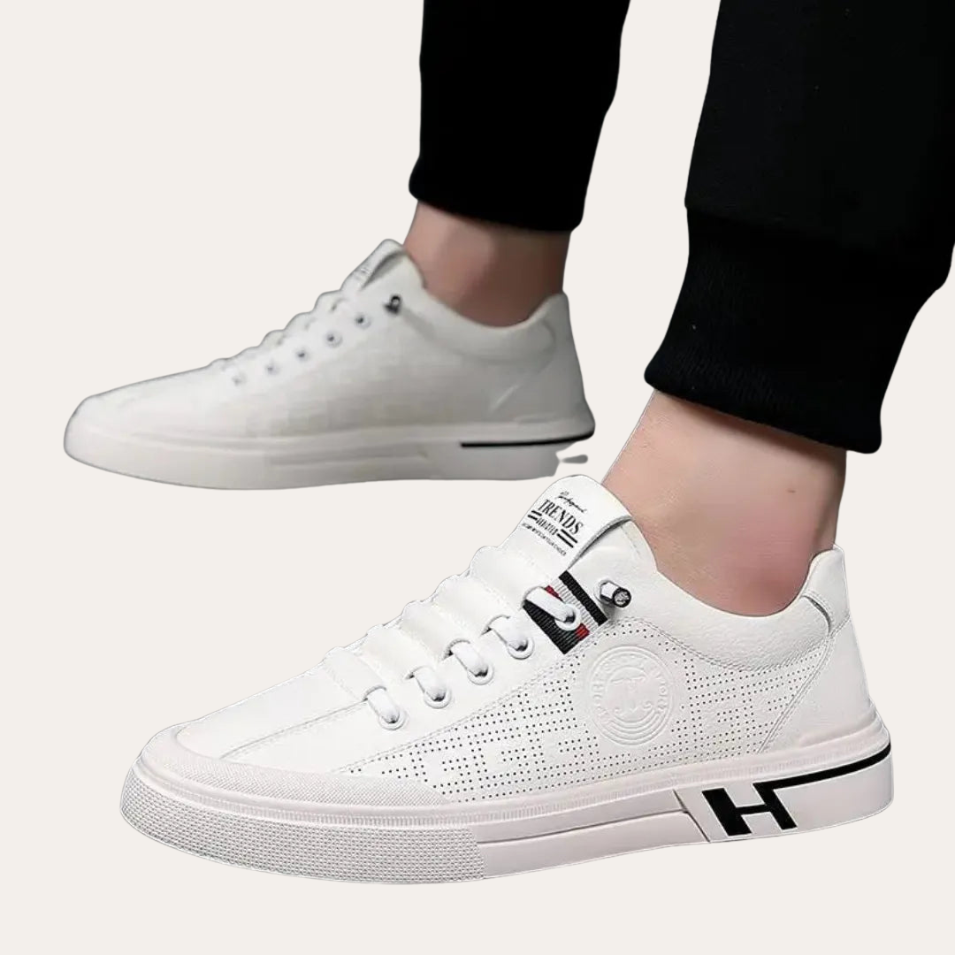 Orthopädische Sneakers für Herren | Vestea