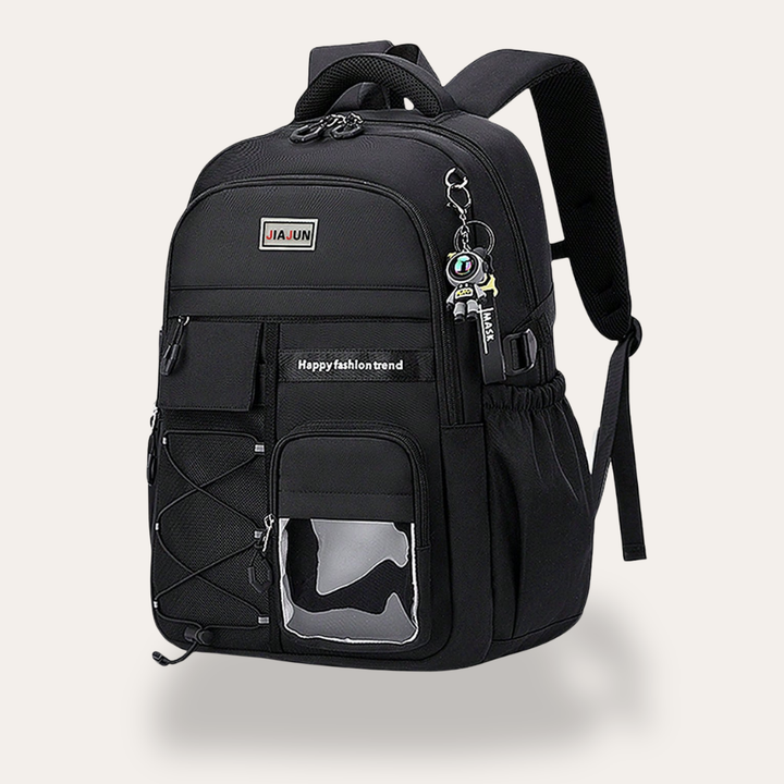 Damen Rucksack Laptop Schulranzen Wasserdicht Reise Business Bag | Vestea