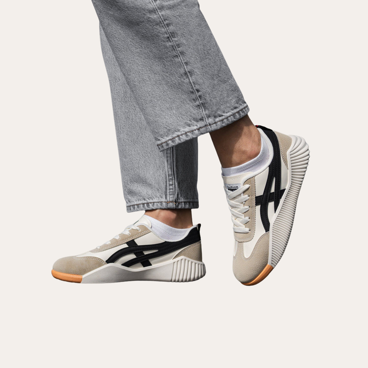 Damensneaker Orthopedico Textil Freizeit Schuhe | Vestea
