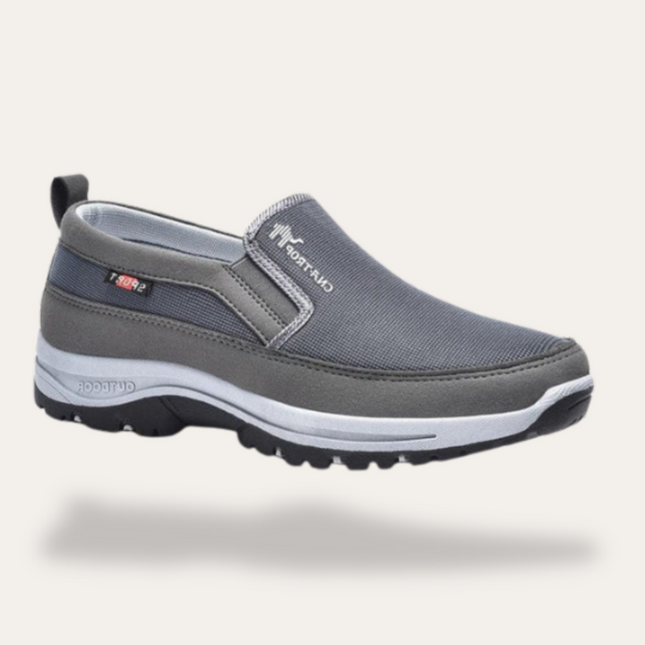 Orthopädische Slip-On Schuhe für Herren | Vestea