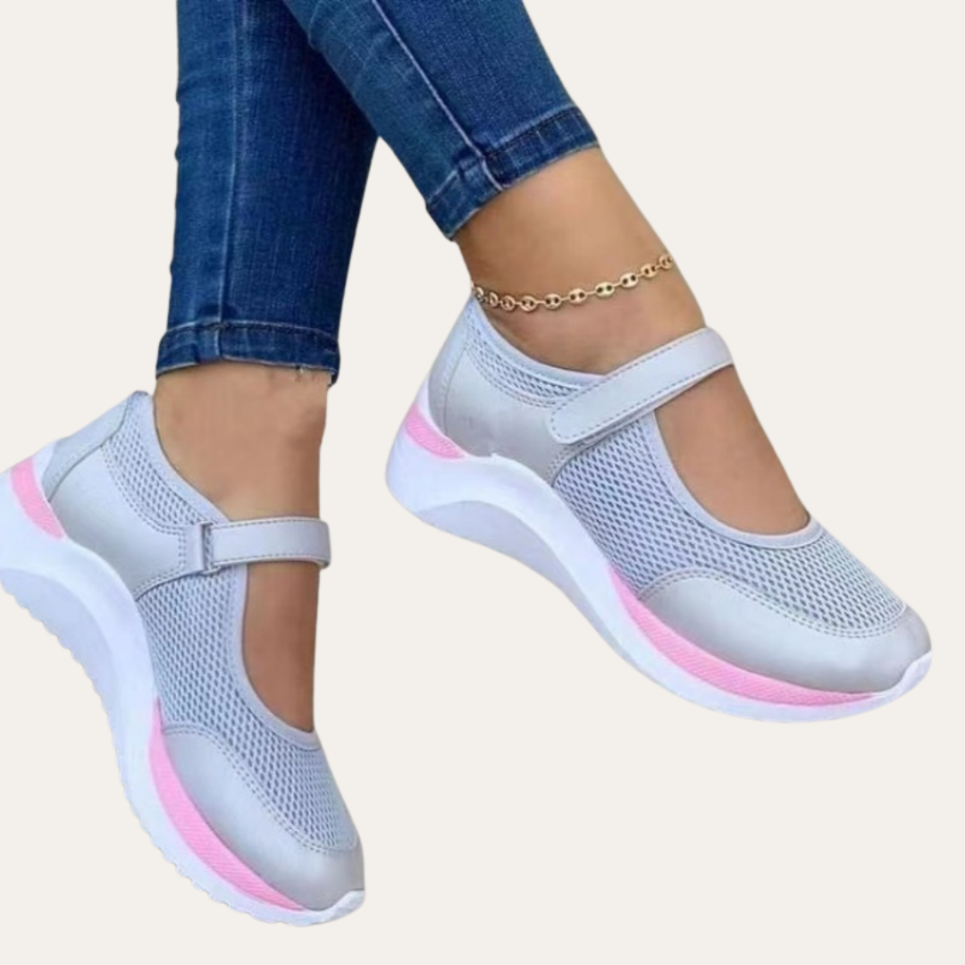 Orthopädische Damen Sneaker für Alltag und Freizeit | Vestea