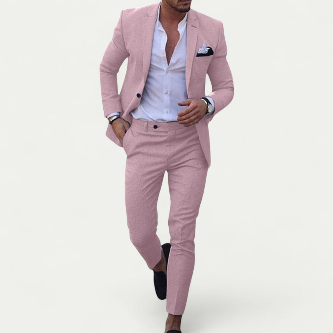 Herren Anzug Slim Fit | Vestea