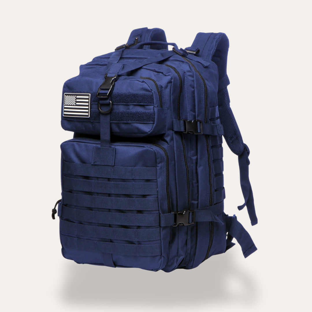 Taktischer Herren Rucksack Outdoor Militär Nylon Backpack | Vestea