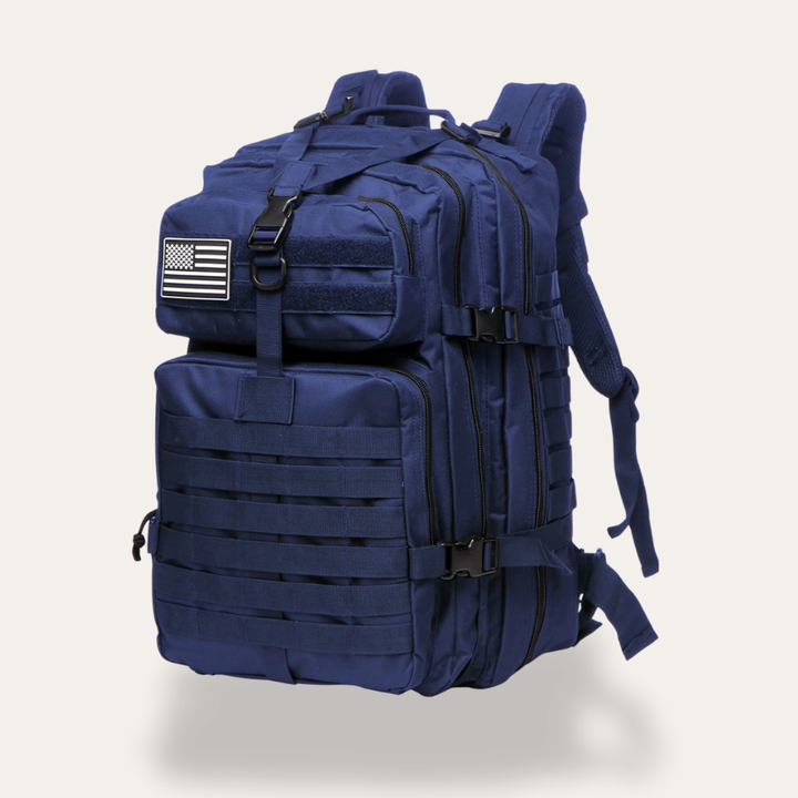 Taktischer Herren Rucksack Outdoor Militär Nylon Backpack | Vestea