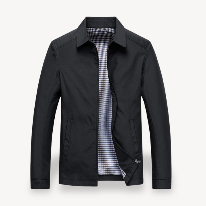 Herren Leichte Jacke | Vestea