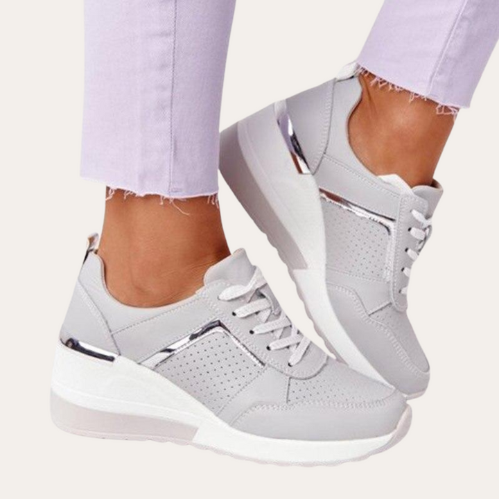 Orthopädische Wedgeschuhe Damen | Vestea