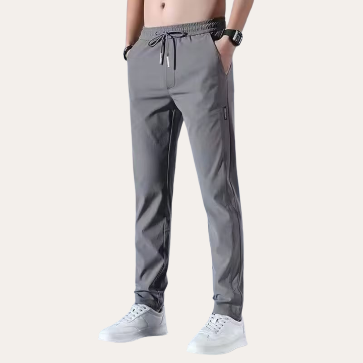 Jogginghose für Herren mit Taschen  | Vestea