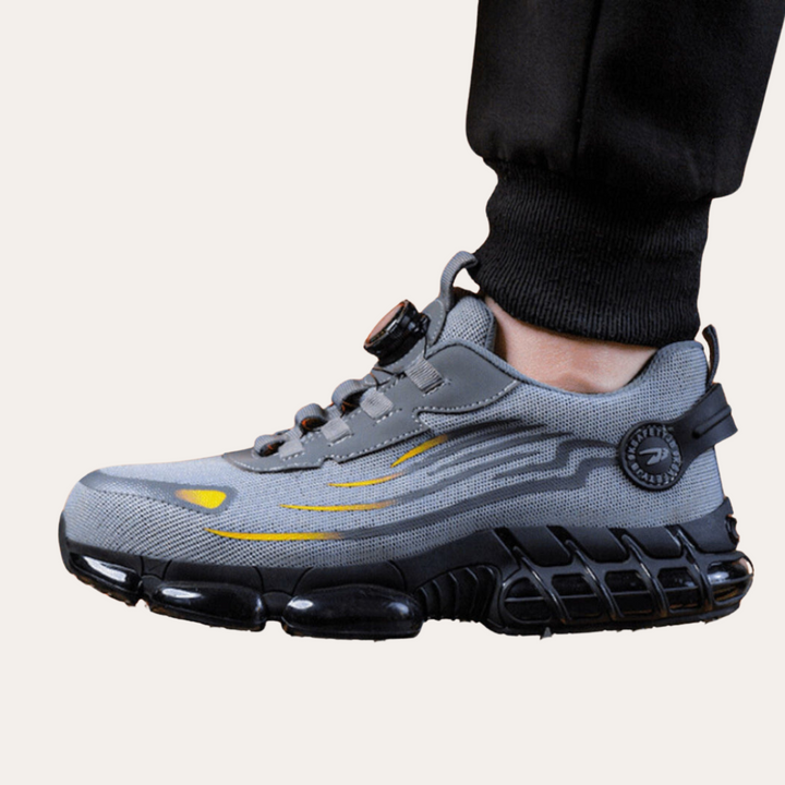 Vestea | Herren Mesh-Laufschuhe – Leichte Sport-Sneaker