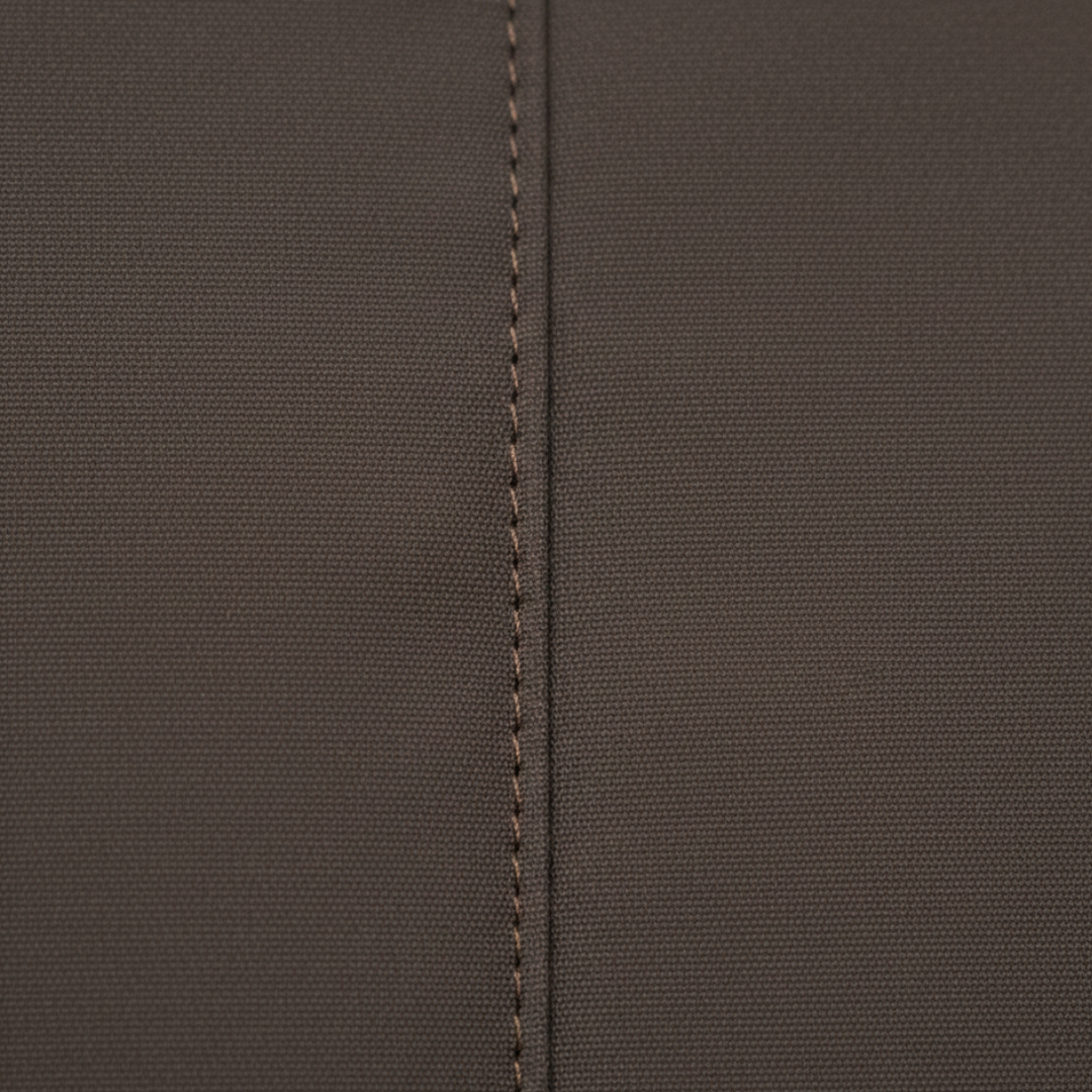 Unisex winter jacket with hood made of functional fabric | Vestea