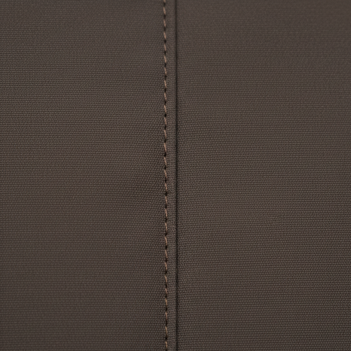 Unisex winter jacket with hood made of functional fabric | Vestea