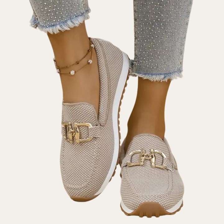 Orthopädische Loafer für Damen  | Vestea