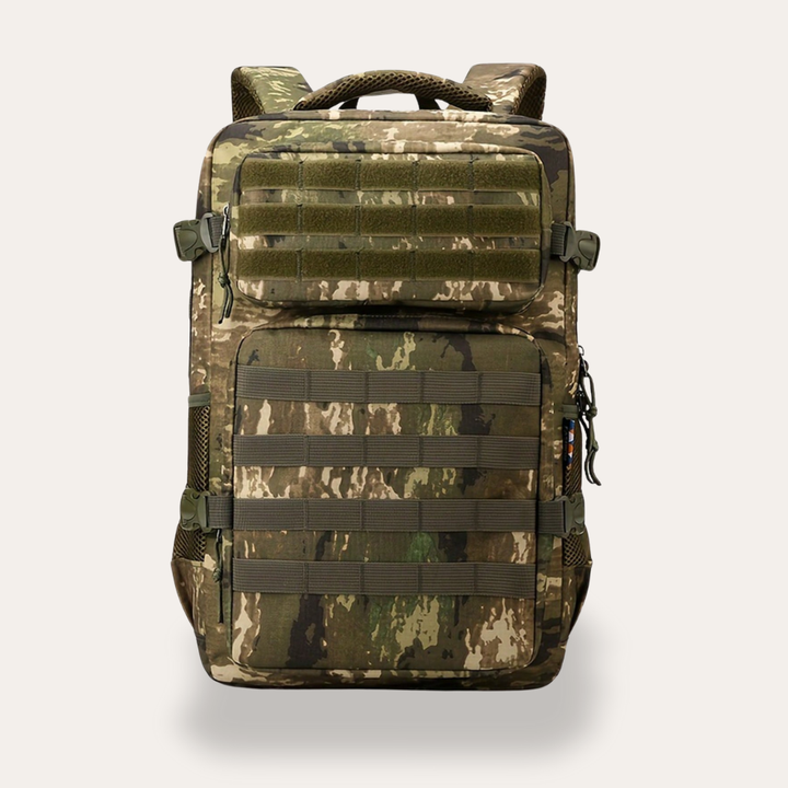 Taktischer Herren Rucksack Outdoor Militär Nylon Backpack | Vestea