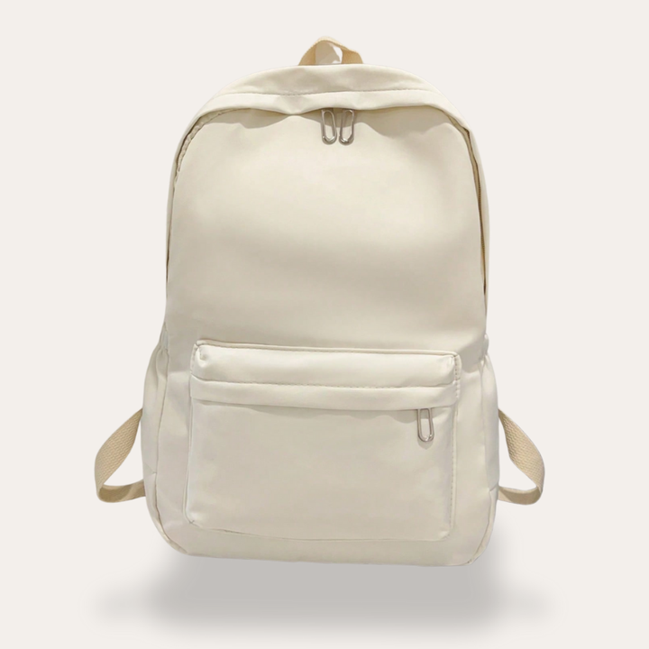 Herren Rucksack aus strapazierfähigem Material mit Fronttasche | Vestea