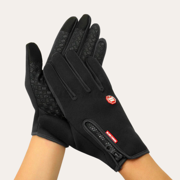 Touchscreen-fähige Winterhandschuhe für Herren und Damen | Vestea