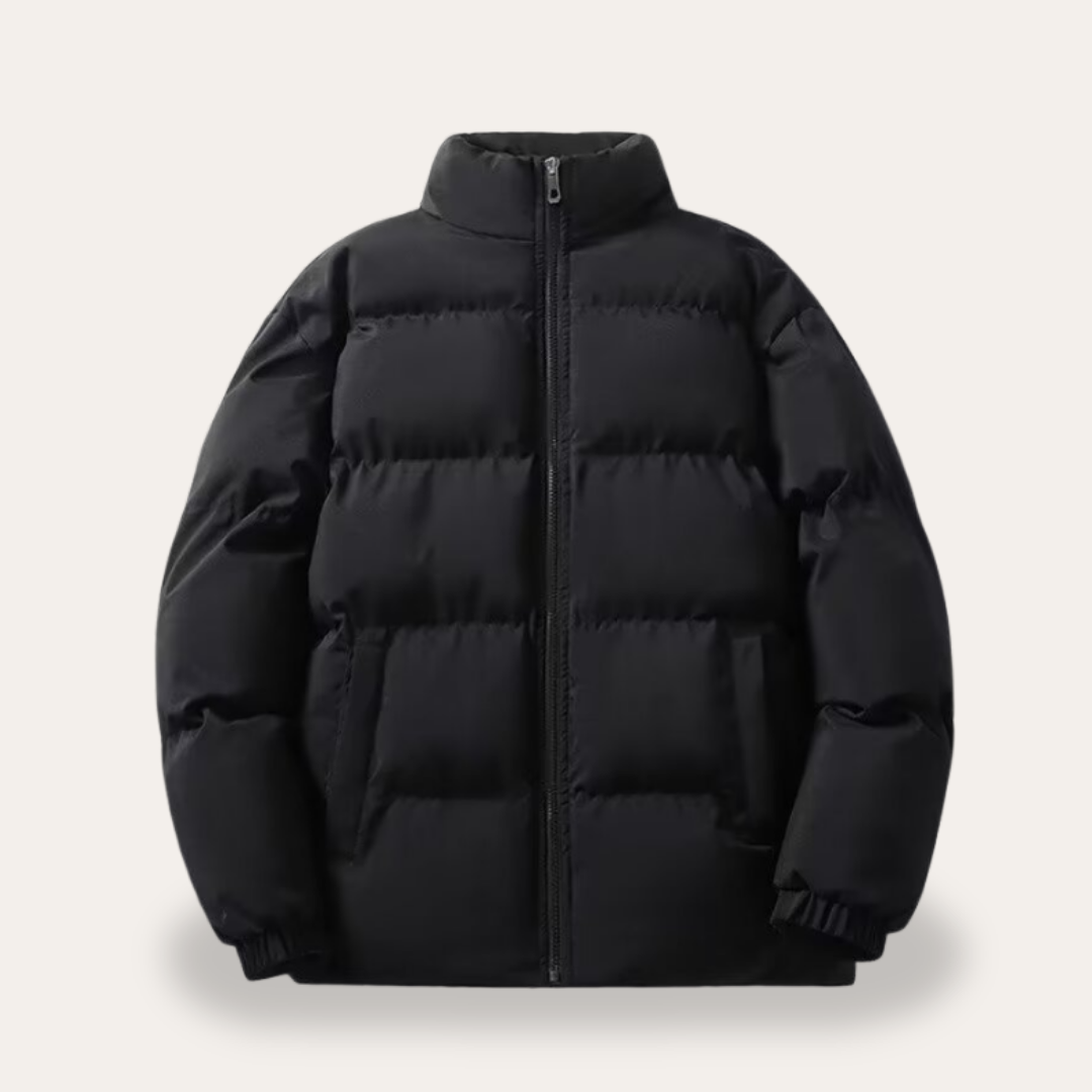 Damen Winterjacke Stepp Textil | Vestea