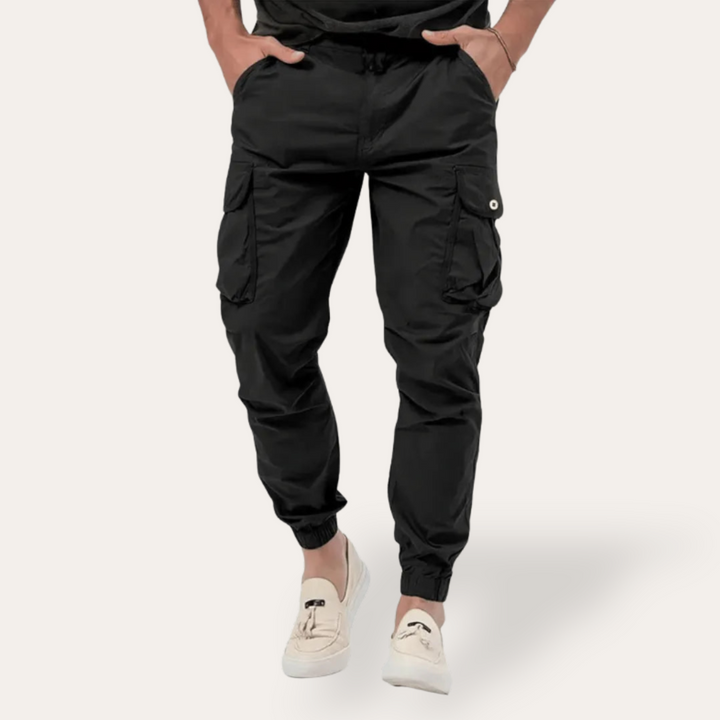 Urban Pulse Cargo Jogginghose für Herren | Vestea