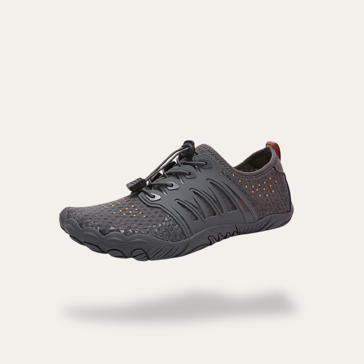 Damen Barfußschuhe orthopedico Mesh Atmungsaktiv Wasserschuhe | Vestea