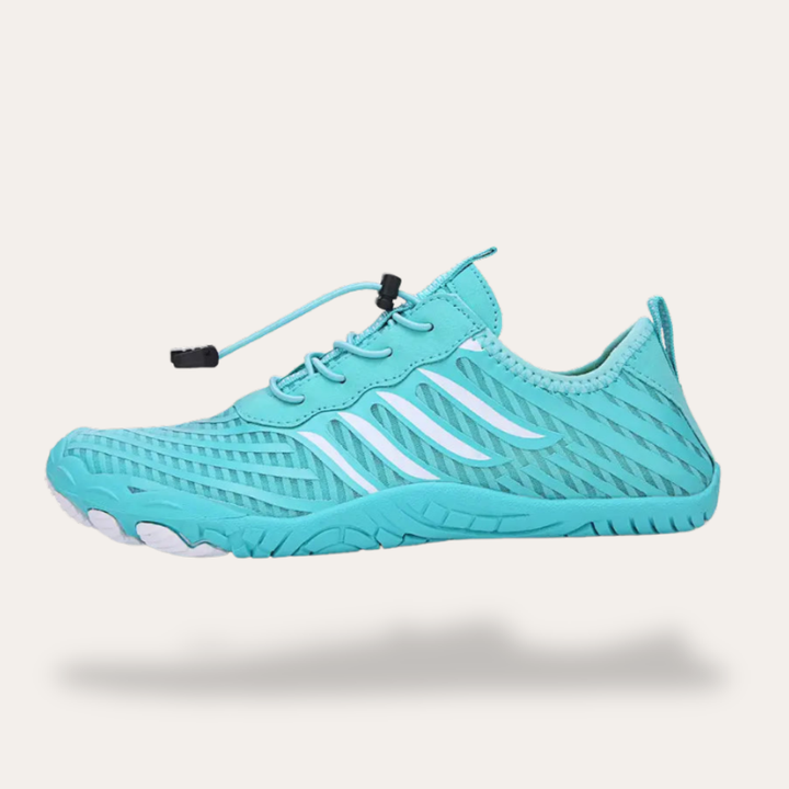 Herren Barfußschuhe Mesh Orthopädische leicht | Vestea