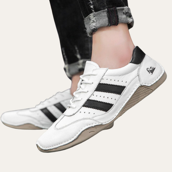 Orthopädische Freizeitschuhe für Herren | Vestea