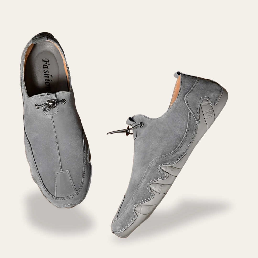 Herren Orthopädische Bequeme Schuhe | Vestea