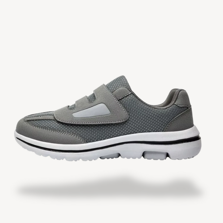 Orthopädische Mesh Diabetiker Gehschuhe Unisex | Vestea