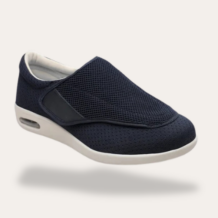 Orthopädische Slip-On Sneakers für Unisex | Vestea