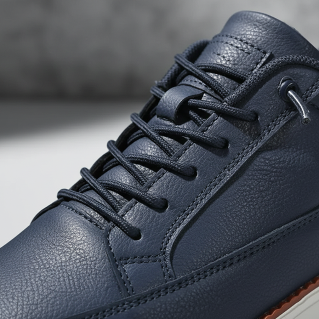 Herren-Sneakers Sportlich-Casual | Vestea