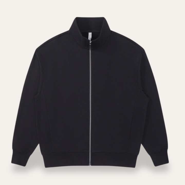 Herren Sweatjacke mit Reißverschluss | Vestea