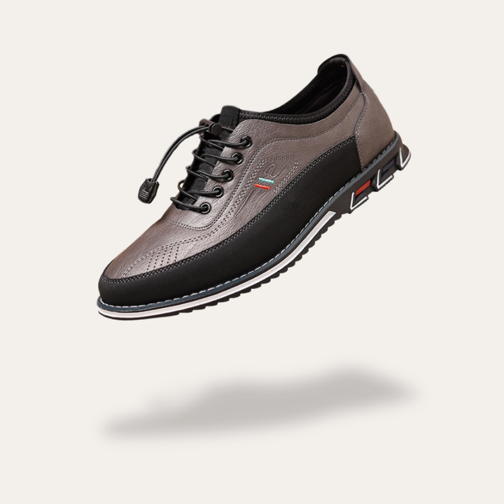 Orthopädische Herren Schnürschuhe für Freizeit und Alltag | Vestea