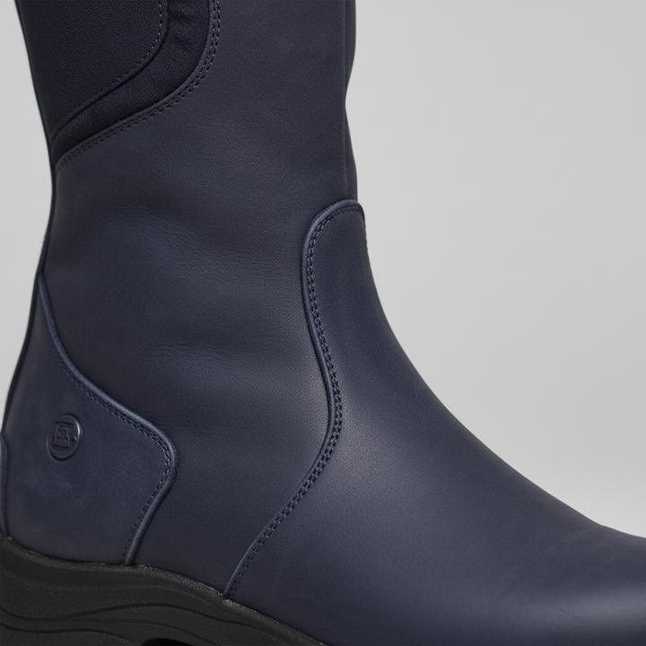 Damen Orthopädische Reitstiefel Kniehoch | Vestea