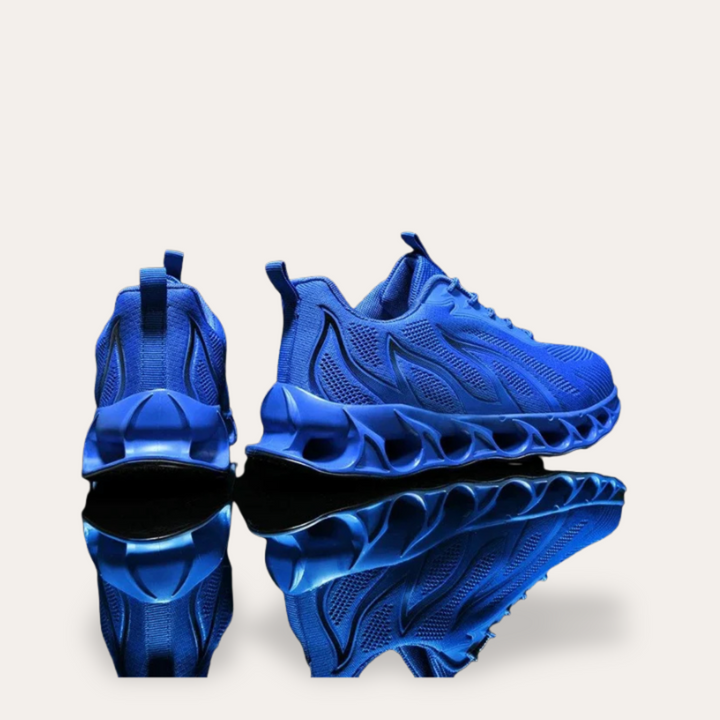 Herren Atmungsaktive Sportschuhe | Vestea