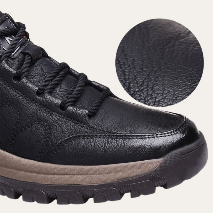 Orthopädische Wanderschuhe für Herren | Vestea